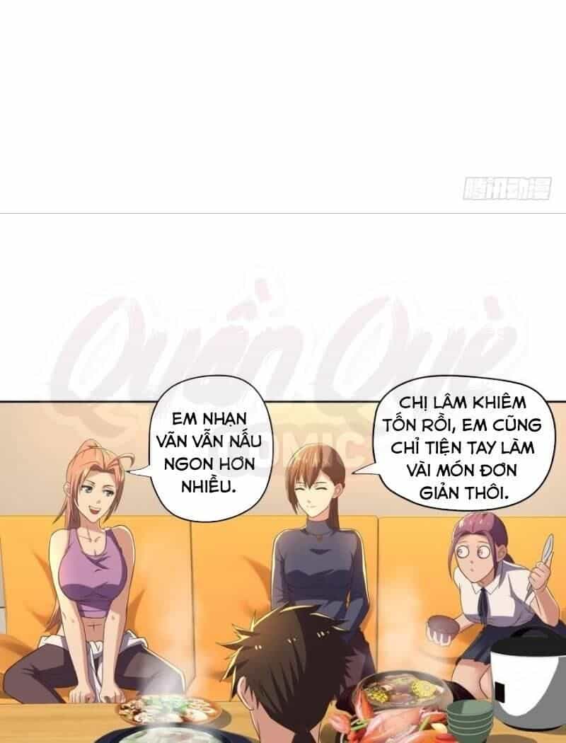 Trọng Sinh Đại Ngoạn Gia - Chương 86 - ảnh 17