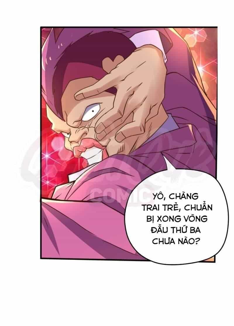 Trọng Sinh Đại Ngoạn Gia - Chương 86 - ảnh 35