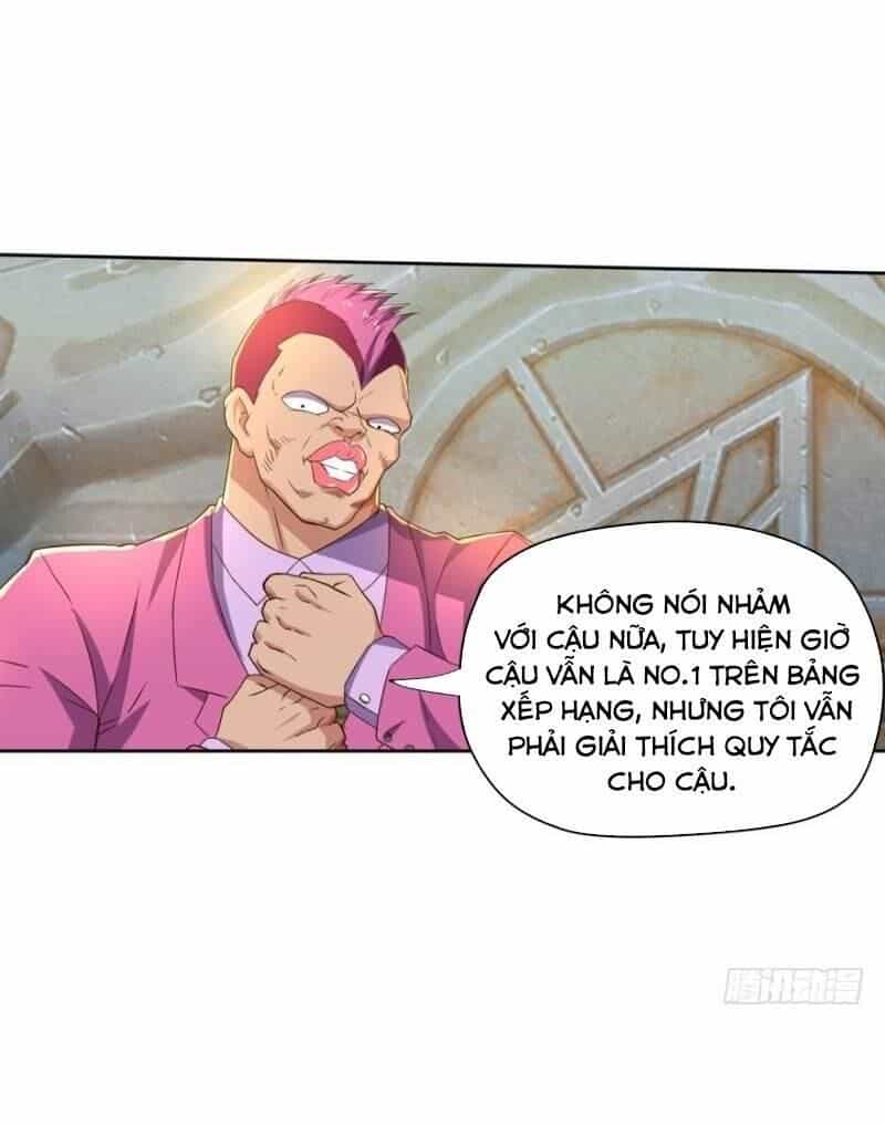 Trọng Sinh Đại Ngoạn Gia - Chương 86 - ảnh 37