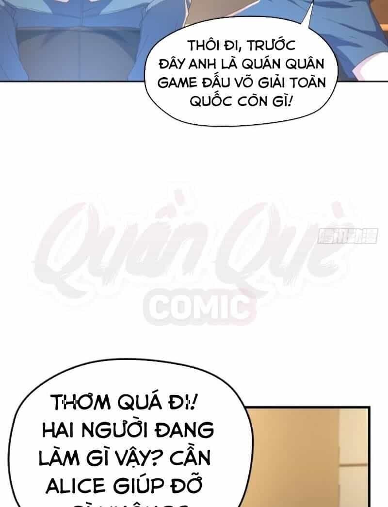 Trọng Sinh Đại Ngoạn Gia - Chương 86 - ảnh 5