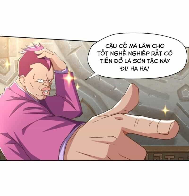 Trọng Sinh Đại Ngoạn Gia - Chương 87 - ảnh 10