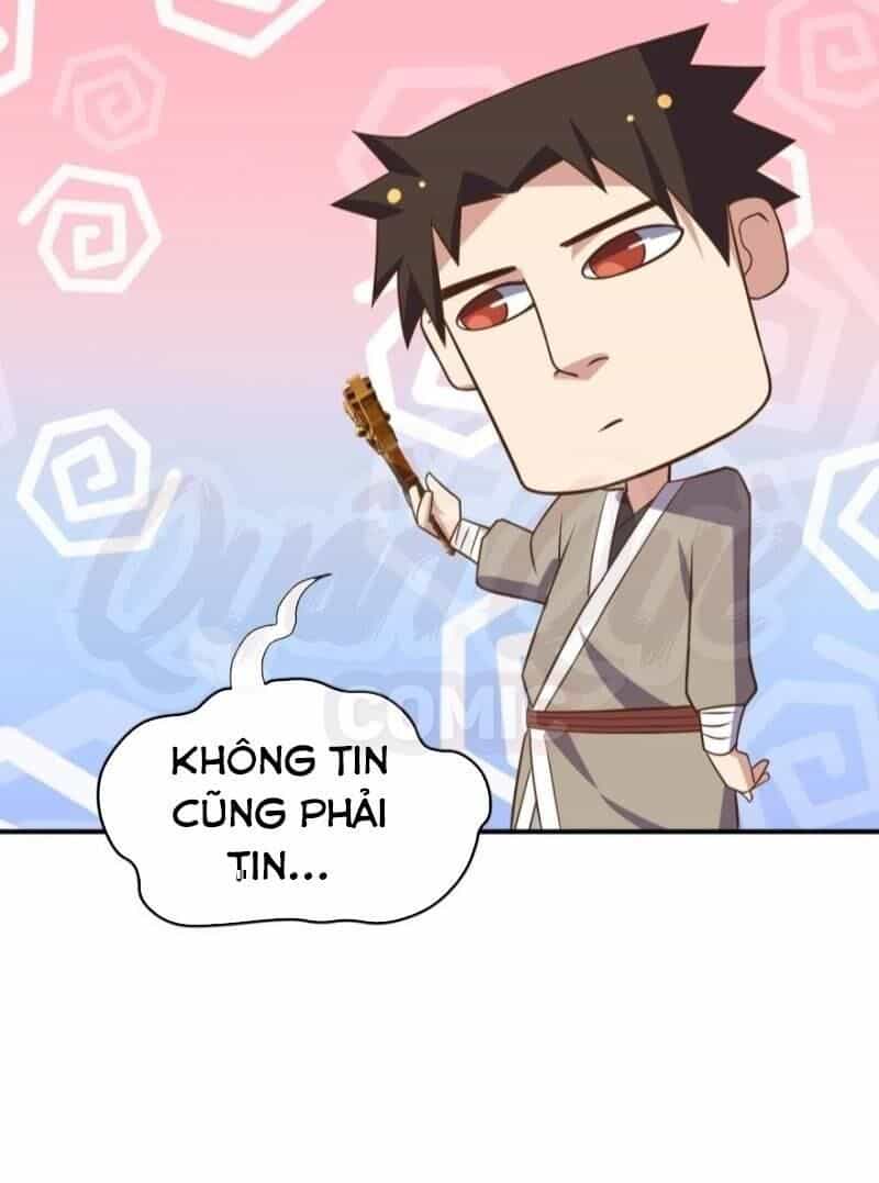 Trọng Sinh Đại Ngoạn Gia - Chương 87 - ảnh 5