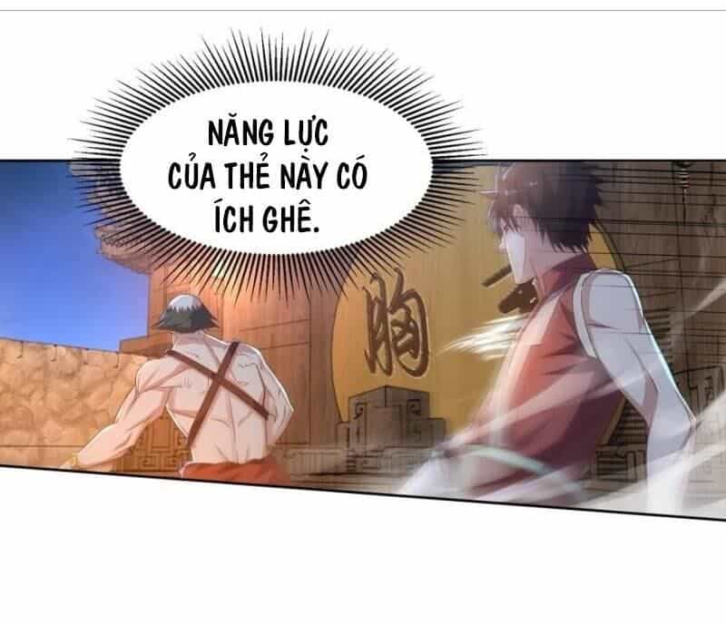 Trọng Sinh Đại Ngoạn Gia - Chương 88 - ảnh 10