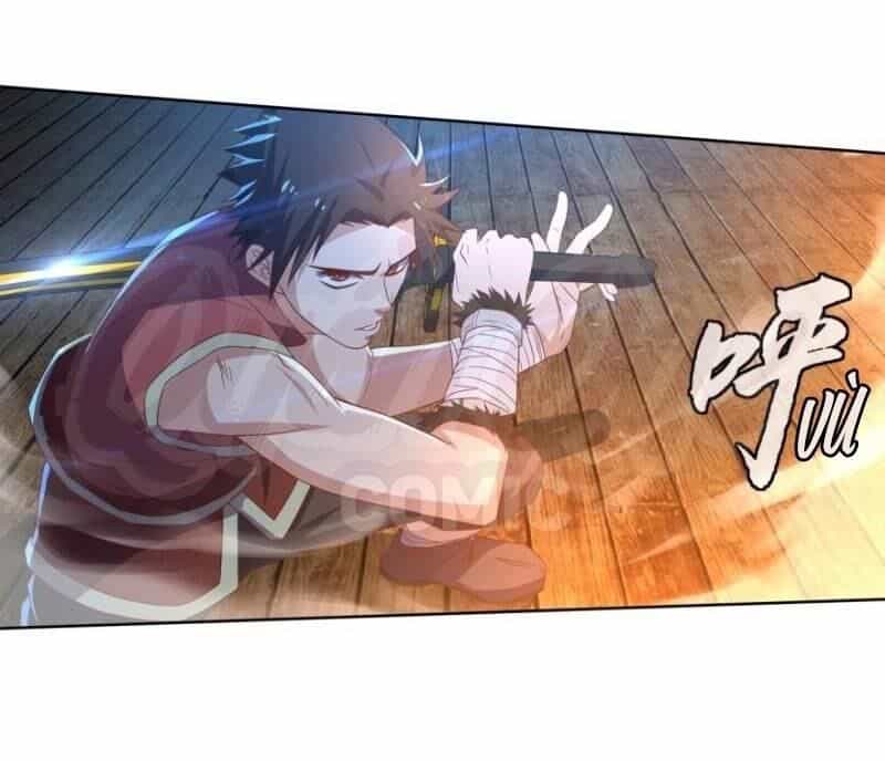 Trọng Sinh Đại Ngoạn Gia - Chương 88 - ảnh 11
