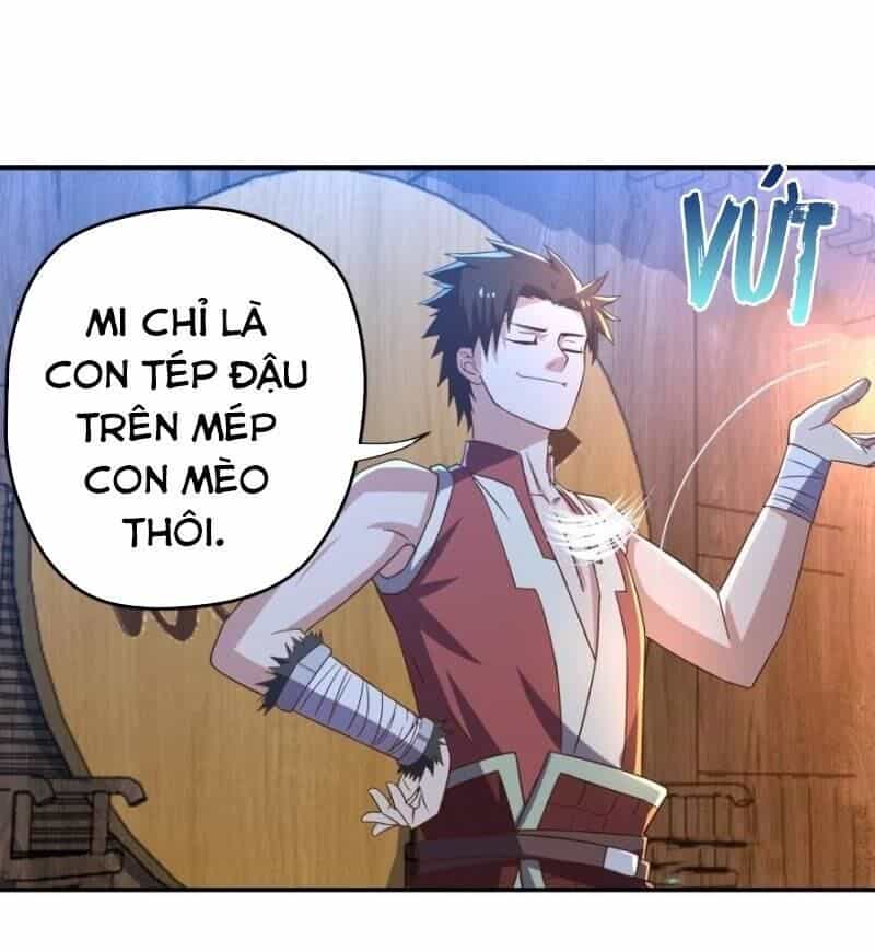 Trọng Sinh Đại Ngoạn Gia - Chương 88 - ảnh 15