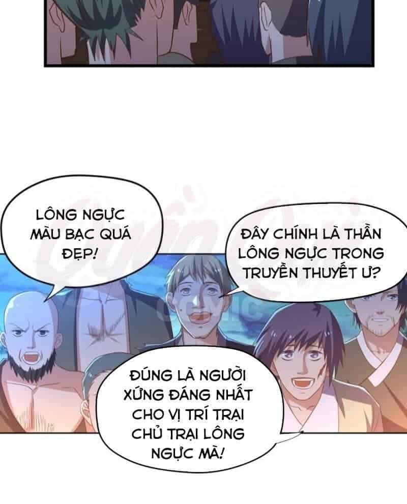 Trọng Sinh Đại Ngoạn Gia - Chương 88 - ảnh 17