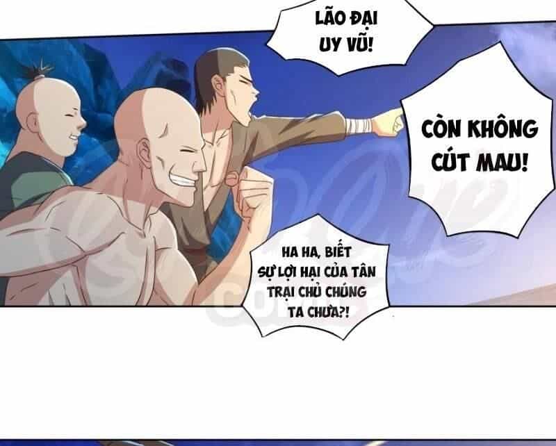 Trọng Sinh Đại Ngoạn Gia - Chương 88 - ảnh 44