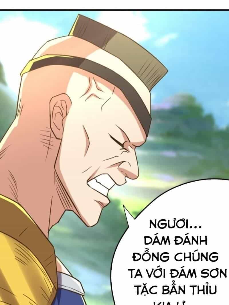 Trọng Sinh Đại Ngoạn Gia - Chương 89 - ảnh 10