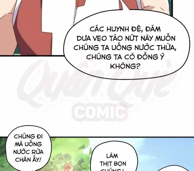Trọng Sinh Đại Ngoạn Gia - Chương 89 - ảnh 23