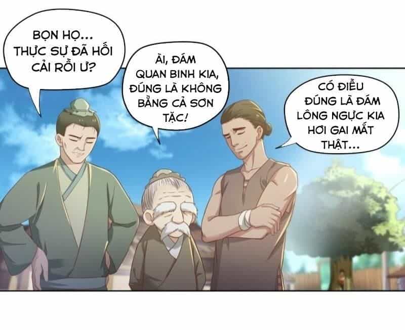 Trọng Sinh Đại Ngoạn Gia - Chương 89 - ảnh 39