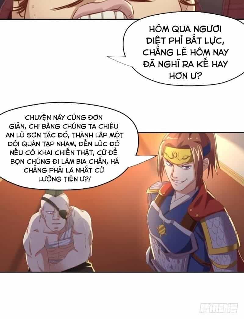 Trọng Sinh Đại Ngoạn Gia - Chương 89 - ảnh 48