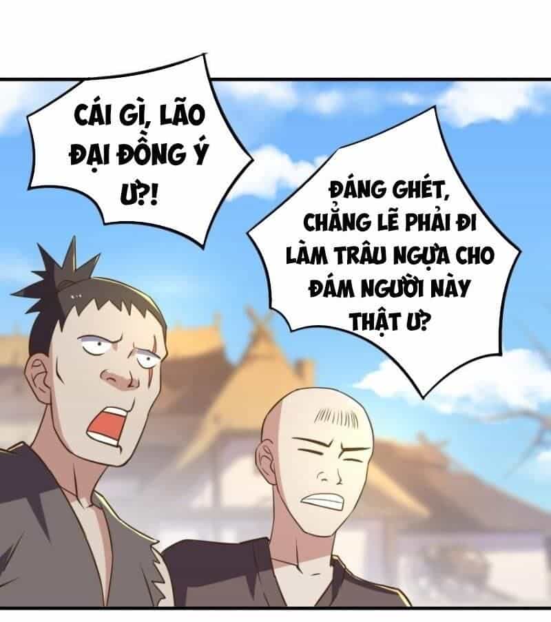 Trọng Sinh Đại Ngoạn Gia - Chương 90 - ảnh 22