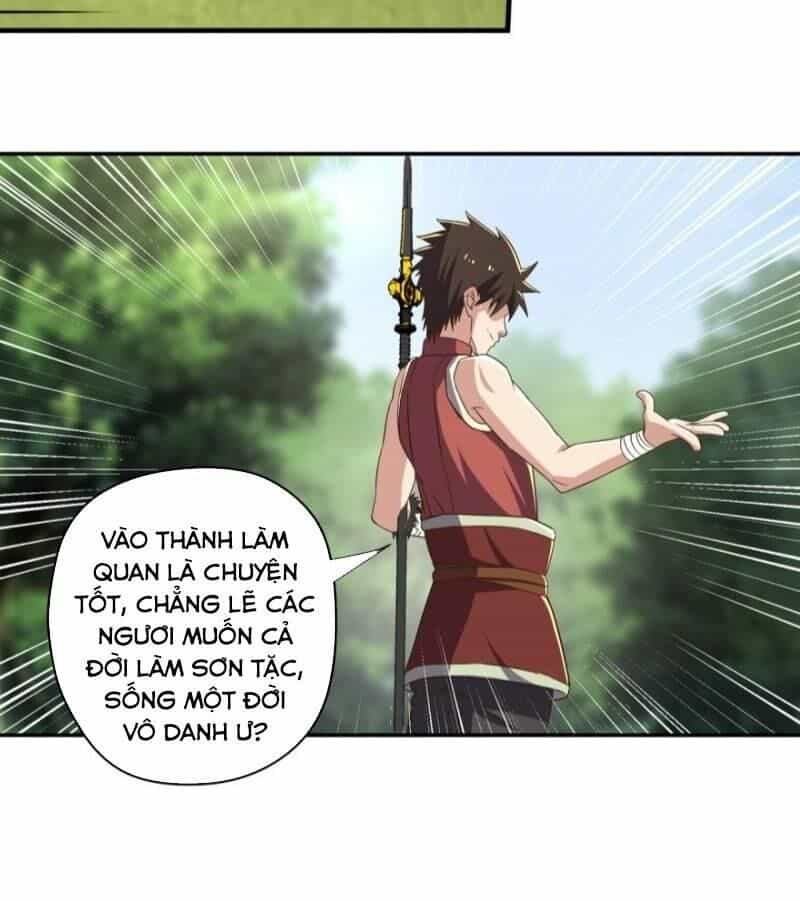 Trọng Sinh Đại Ngoạn Gia - Chương 90 - ảnh 24