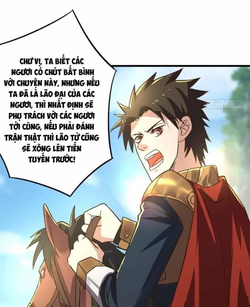 Trọng Sinh Đại Ngoạn Gia - Chương 91 - ảnh 22