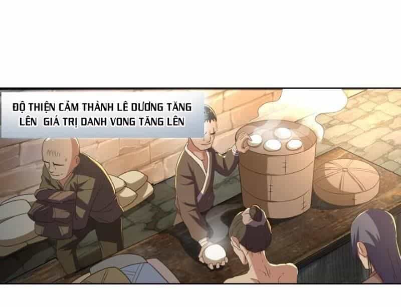Trọng Sinh Đại Ngoạn Gia - Chương 91 - ảnh 6