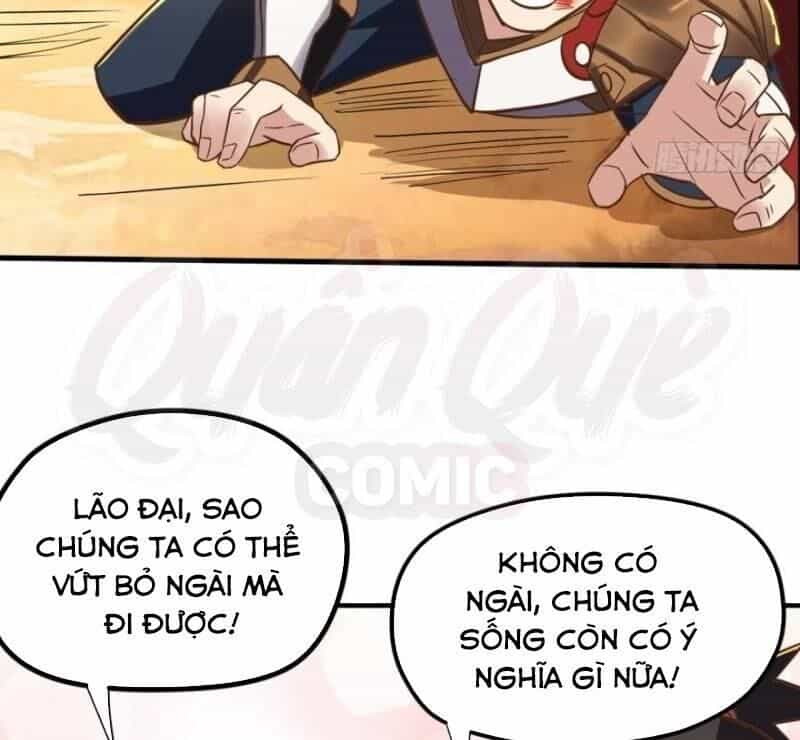 Trọng Sinh Đại Ngoạn Gia - Chương 92 - ảnh 32