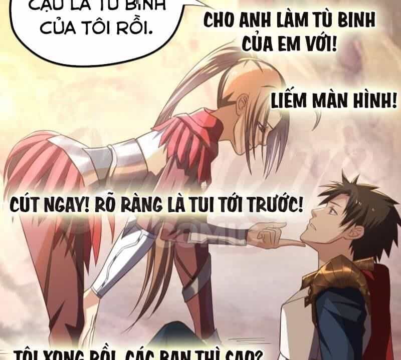 Trọng Sinh Đại Ngoạn Gia - Chương 92 - ảnh 38