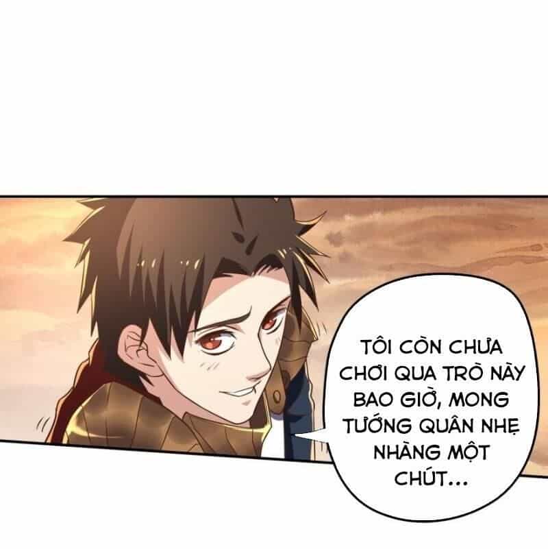 Trọng Sinh Đại Ngoạn Gia - Chương 93 - ảnh 1