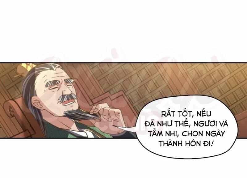Trọng Sinh Đại Ngoạn Gia - Chương 93 - ảnh 35