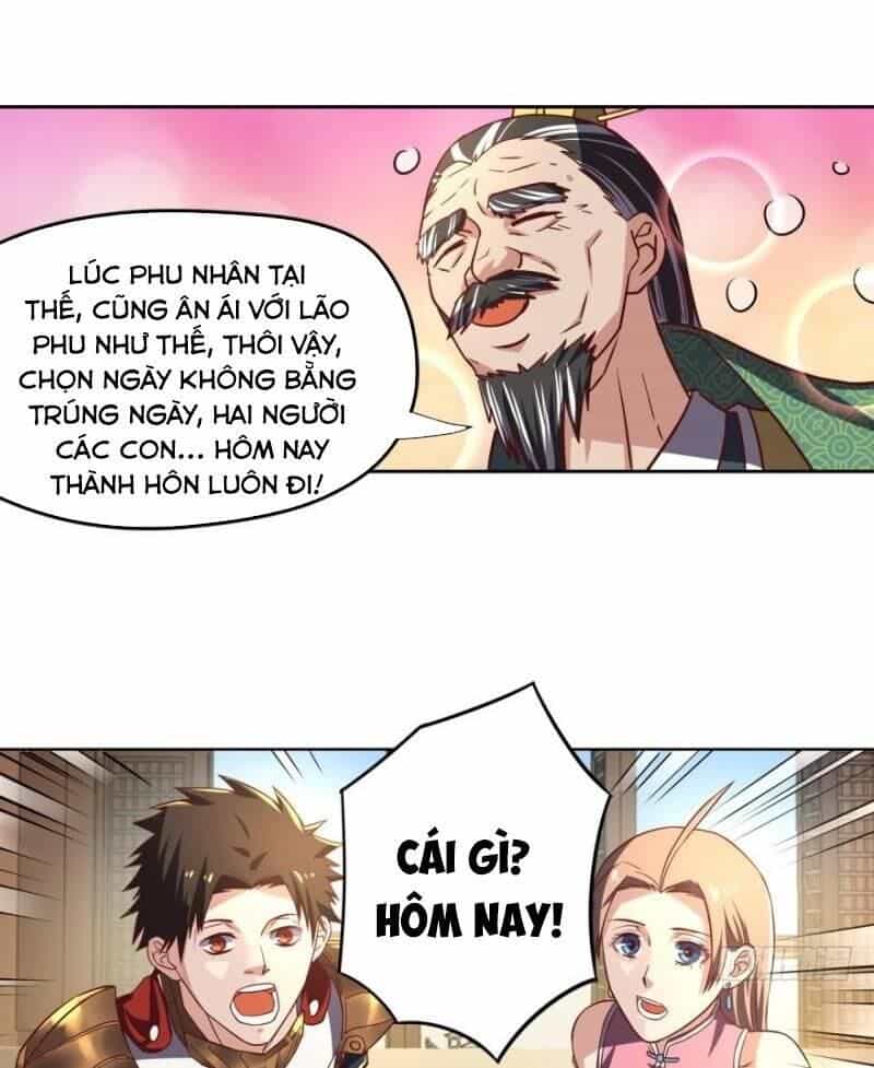 Trọng Sinh Đại Ngoạn Gia - Chương 94 - ảnh 22