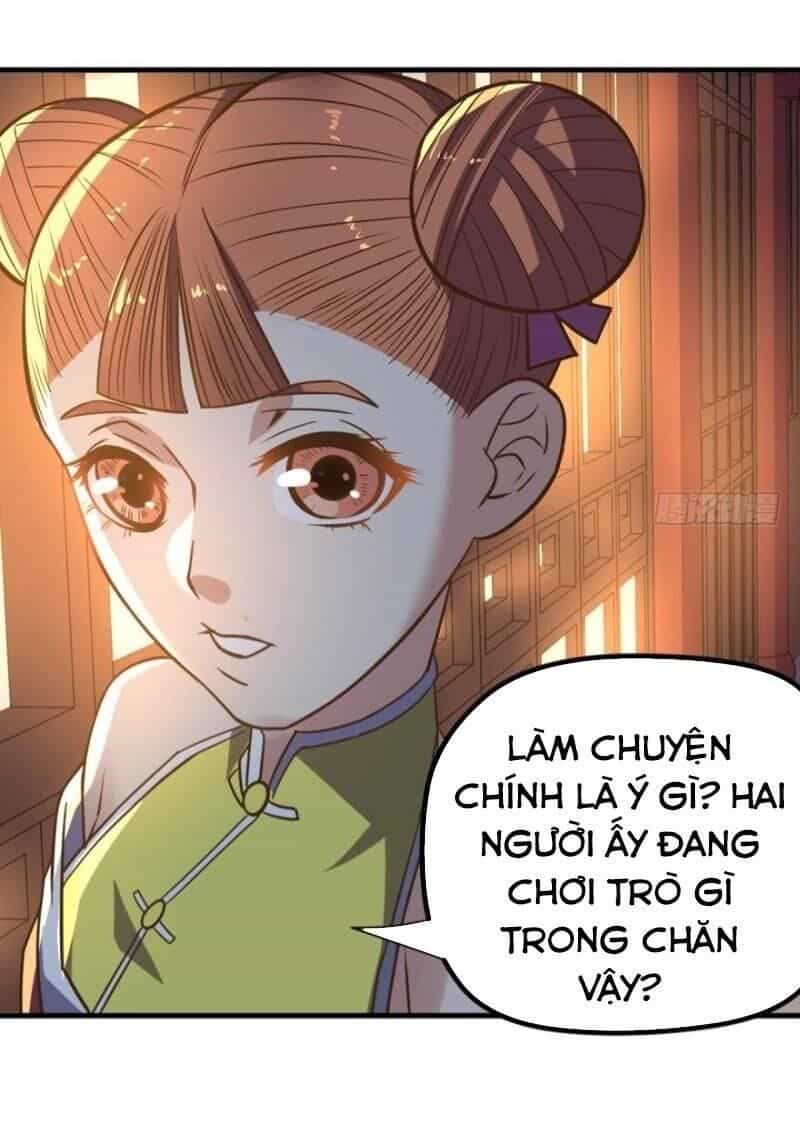 Trọng Sinh Đại Ngoạn Gia - Chương 95 - ảnh 13