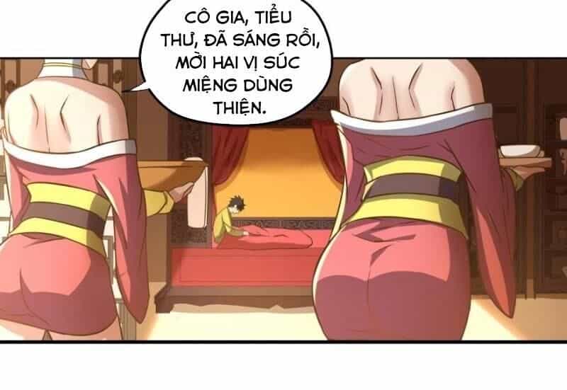 Trọng Sinh Đại Ngoạn Gia - Chương 95 - ảnh 33