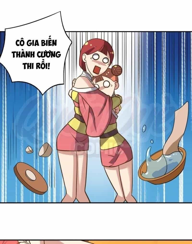 Trọng Sinh Đại Ngoạn Gia - Chương 95 - ảnh 35