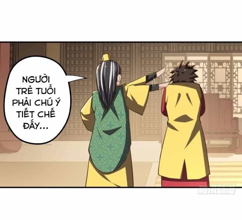Trọng Sinh Đại Ngoạn Gia - Chương 96 - ảnh 15