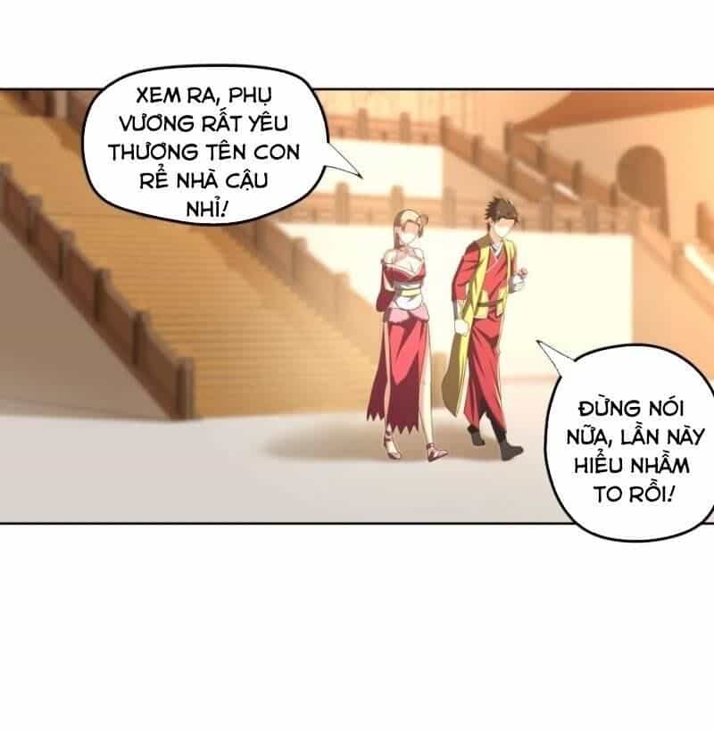 Trọng Sinh Đại Ngoạn Gia - Chương 96 - ảnh 16
