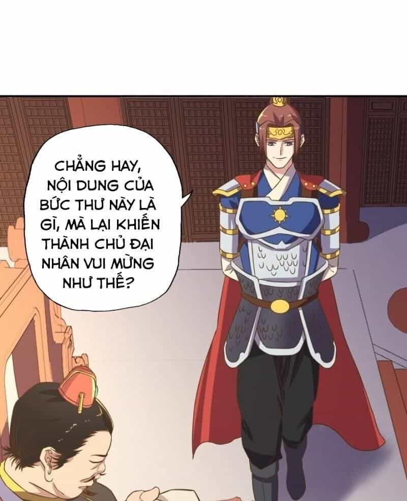 Trọng Sinh Đại Ngoạn Gia - Chương 96 - ảnh 22