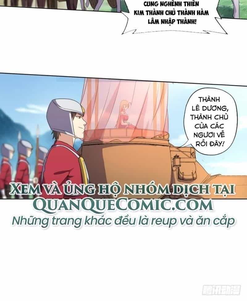 Trọng Sinh Đại Ngoạn Gia - Chương 96 - ảnh 36