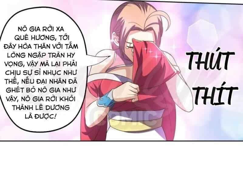 Trọng Sinh Đại Ngoạn Gia - Chương 97 - ảnh 23