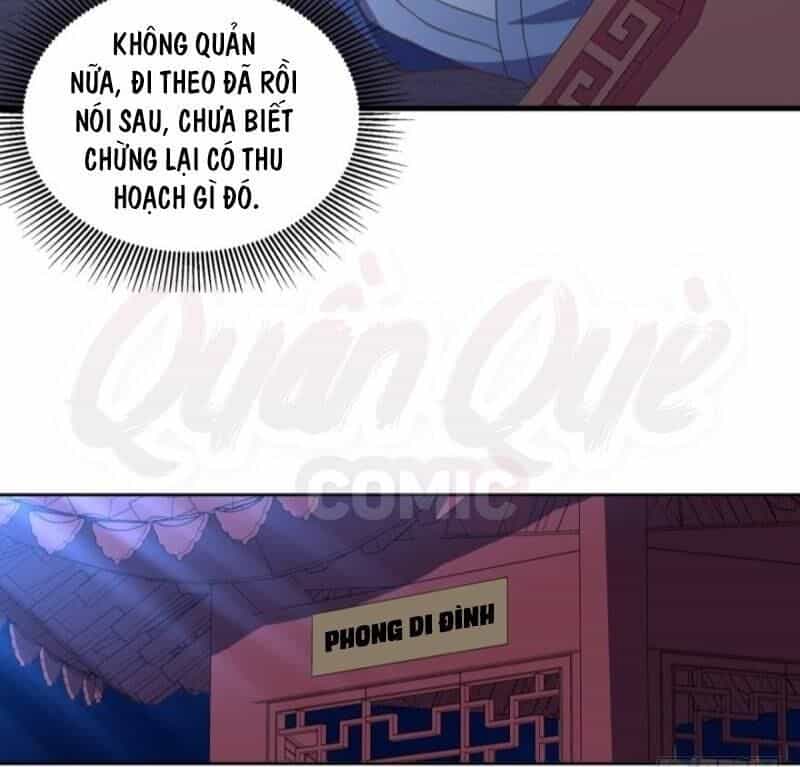 Trọng Sinh Đại Ngoạn Gia - Chương 97 - ảnh 38