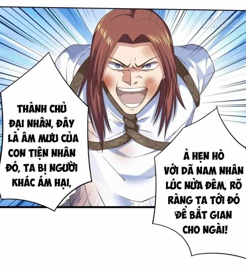 Trọng Sinh Đại Ngoạn Gia - Chương 98 - ảnh 15