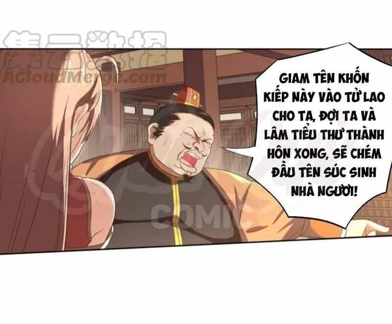 Trọng Sinh Đại Ngoạn Gia - Chương 98 - ảnh 17