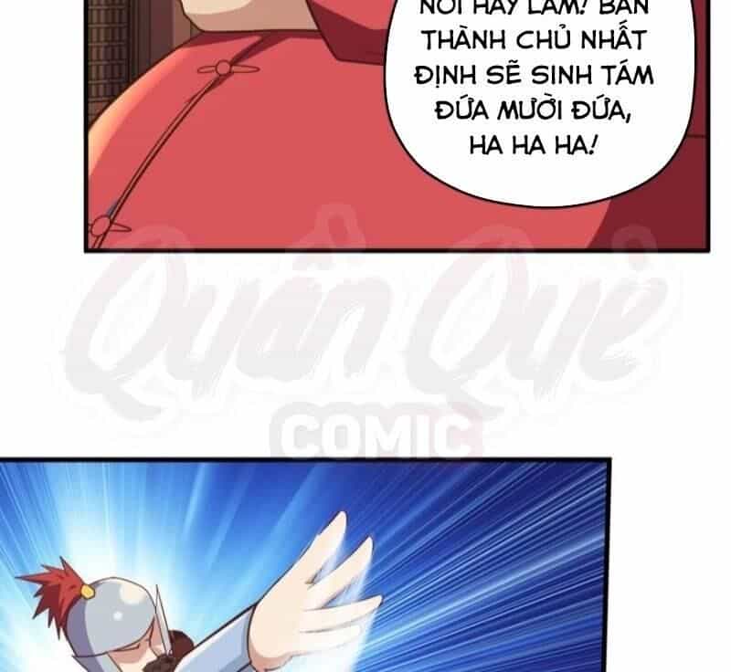 Trọng Sinh Đại Ngoạn Gia - Chương 98 - ảnh 41