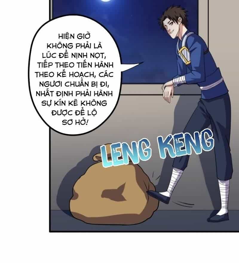 Trọng Sinh Đại Ngoạn Gia - Chương 98 - ảnh 9