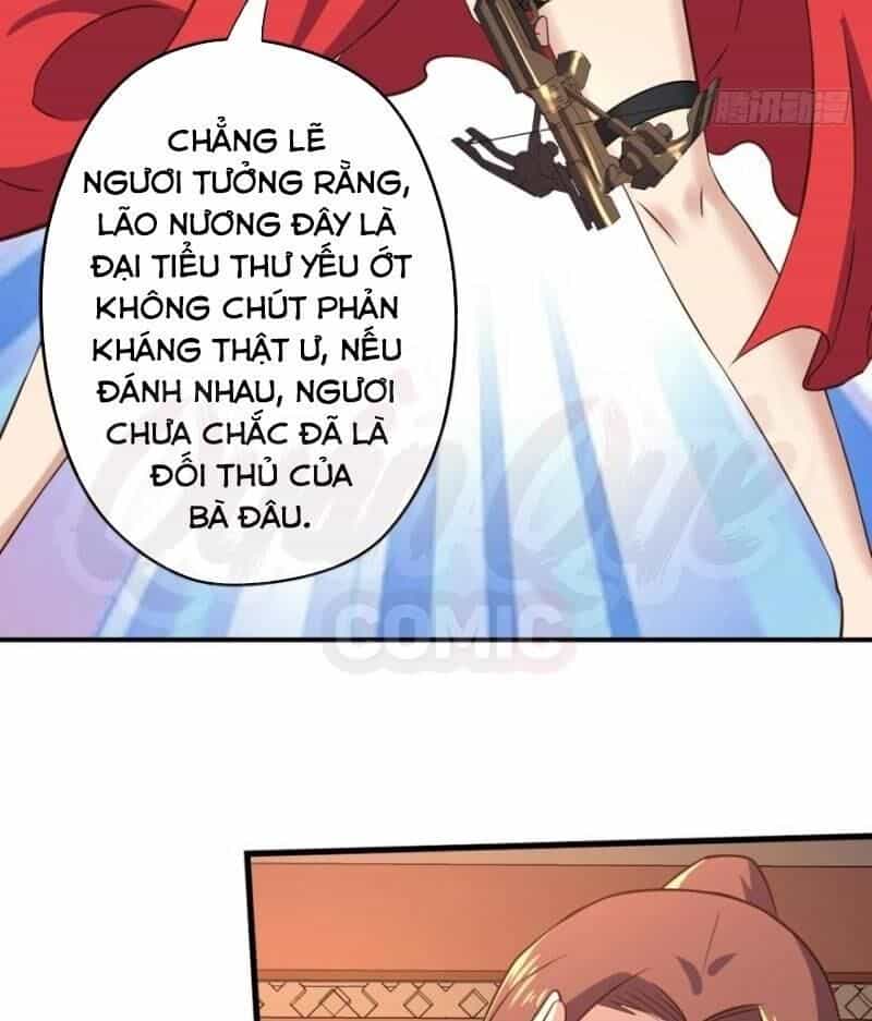 Trọng Sinh Đại Ngoạn Gia - Chương 99 - ảnh 14