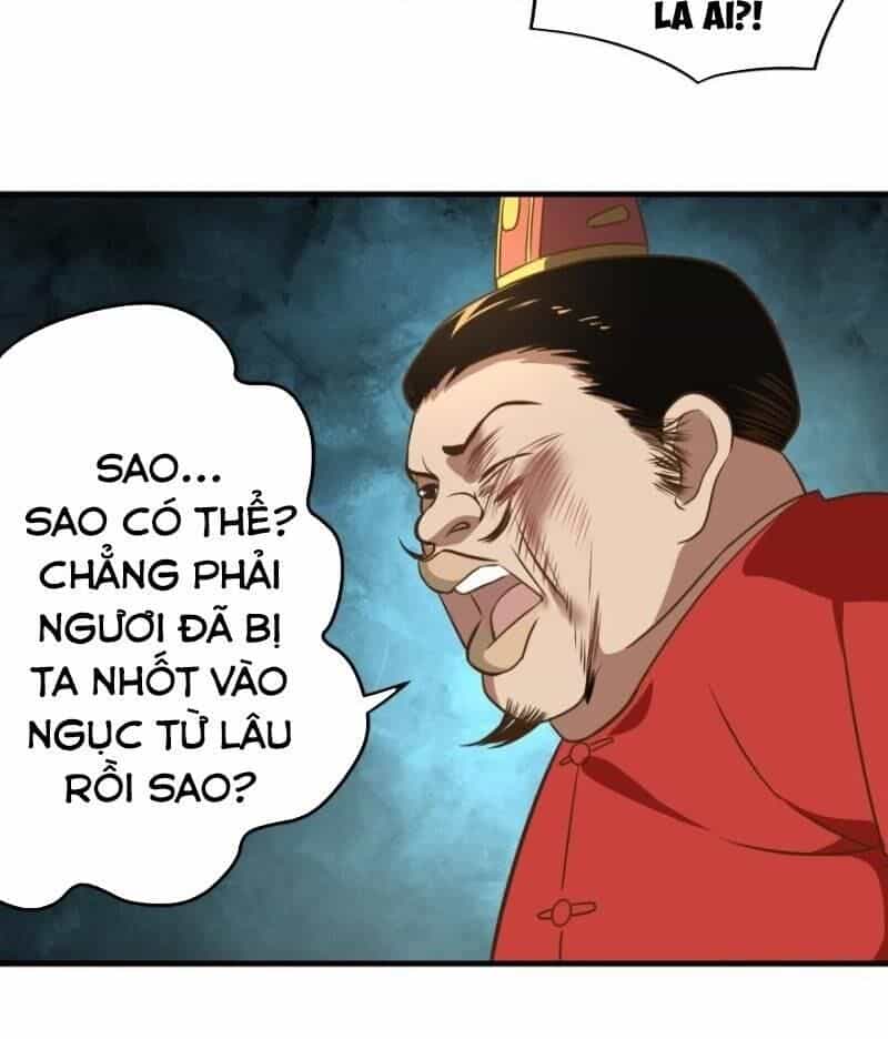 Trọng Sinh Đại Ngoạn Gia - Chương 99 - ảnh 3
