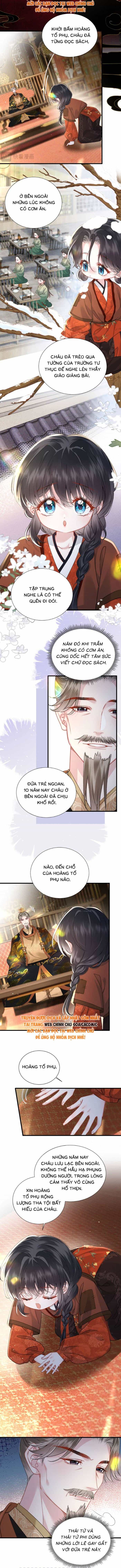 Trọng Sinh Dạy Cha Ăn Chơi Thành Hoàng Đế - Chương 1 - ảnh 12