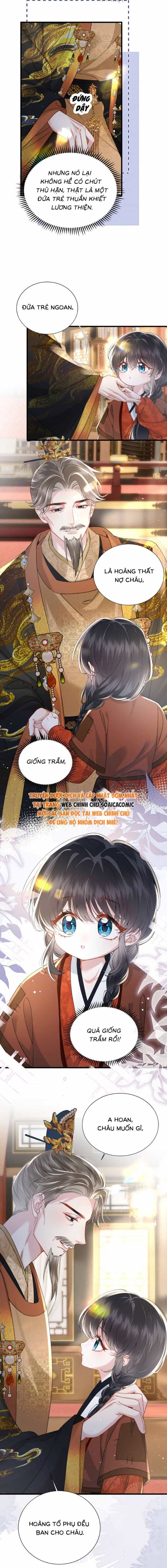 Trọng Sinh Dạy Cha Ăn Chơi Thành Hoàng Đế - Chương 1 - ảnh 13