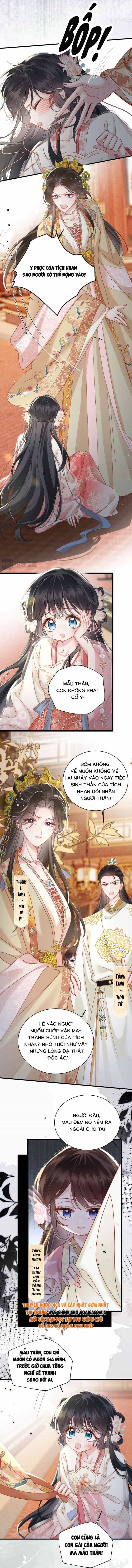 Trọng Sinh Dạy Cha Ăn Chơi Thành Hoàng Đế - Chương 1 - ảnh 3