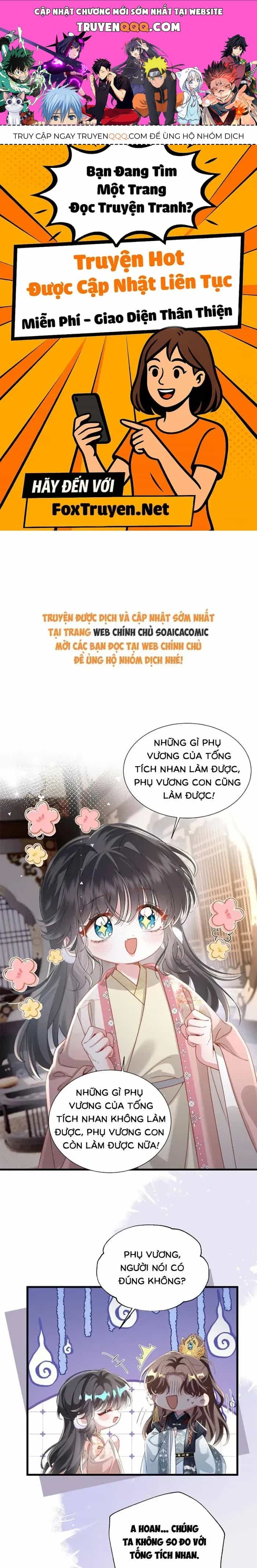 Trọng Sinh Dạy Cha Ăn Chơi Thành Hoàng Đế - Chương 10 - ảnh 1