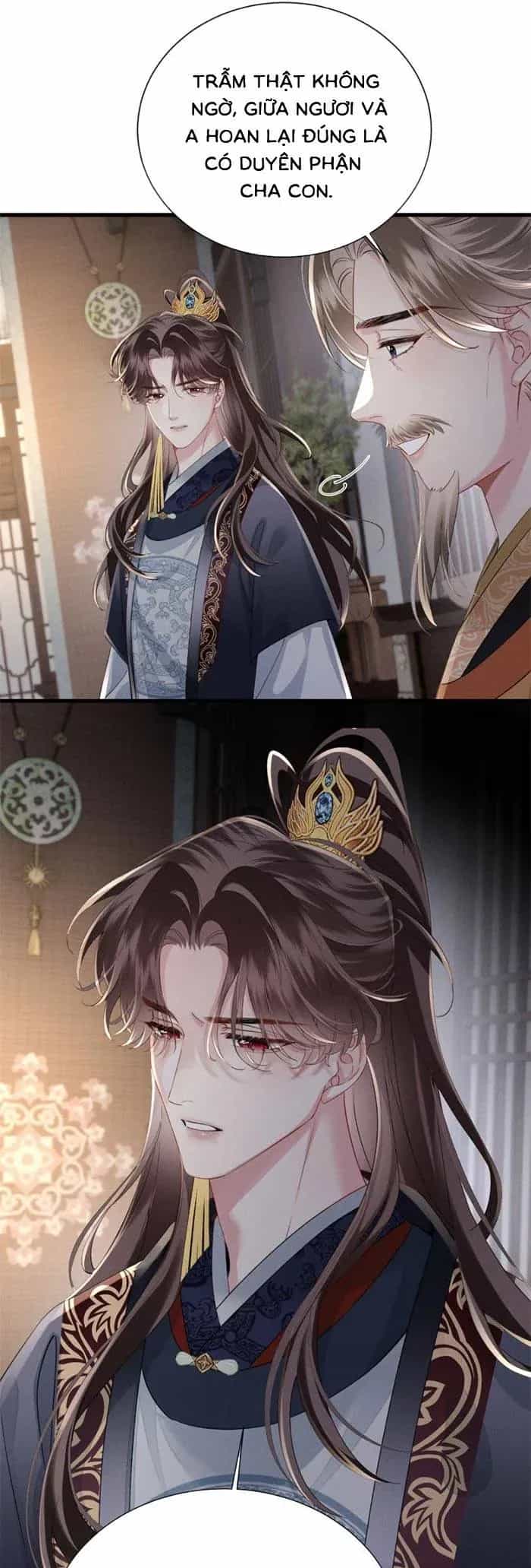 Trọng Sinh Dạy Cha Ăn Chơi Thành Hoàng Đế - Chương 10 - ảnh 14