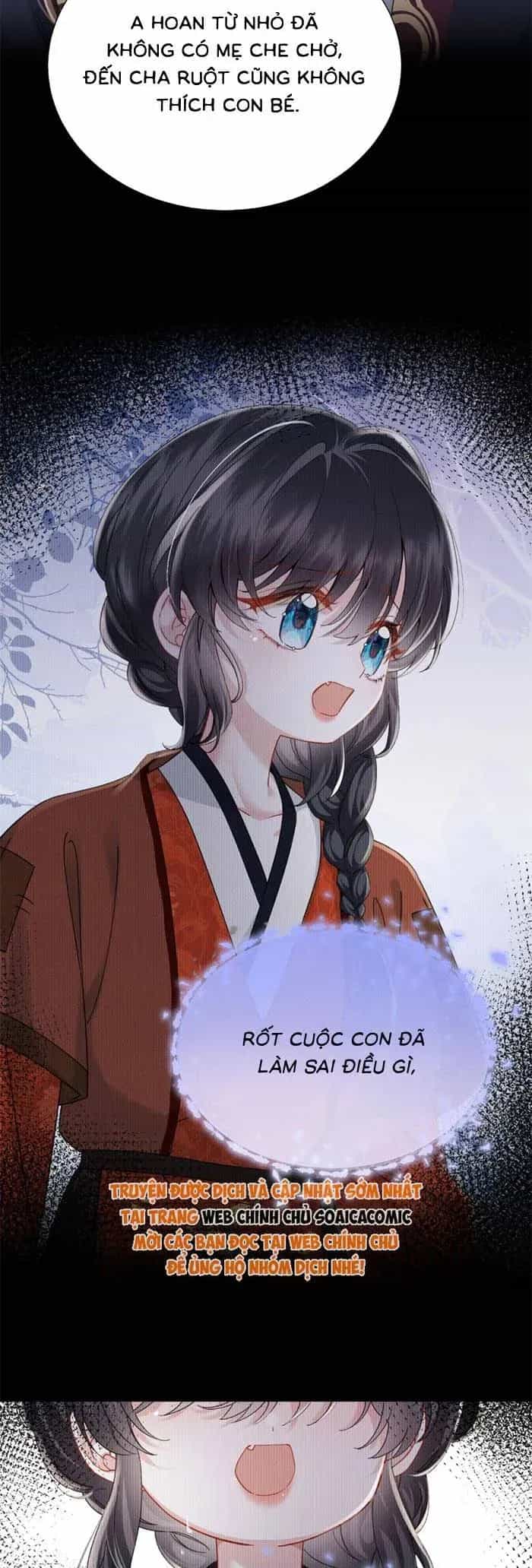 Trọng Sinh Dạy Cha Ăn Chơi Thành Hoàng Đế - Chương 10 - ảnh 15