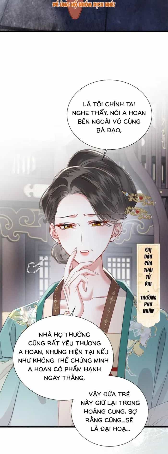 Trọng Sinh Dạy Cha Ăn Chơi Thành Hoàng Đế - Chương 11 - ảnh 18
