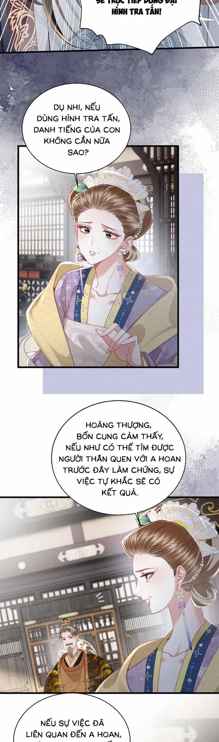 Trọng Sinh Dạy Cha Ăn Chơi Thành Hoàng Đế - Chương 11 - ảnh 20