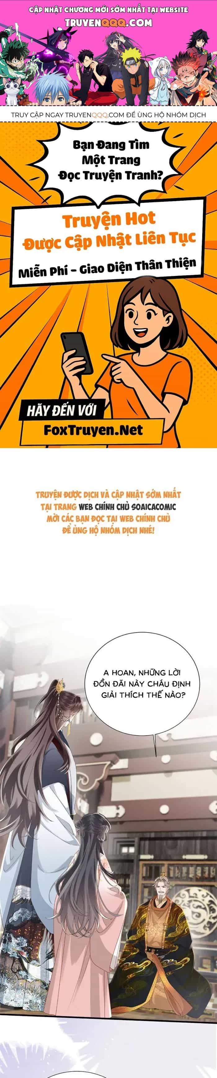Trọng Sinh Dạy Cha Ăn Chơi Thành Hoàng Đế - Chương 12 - ảnh 1
