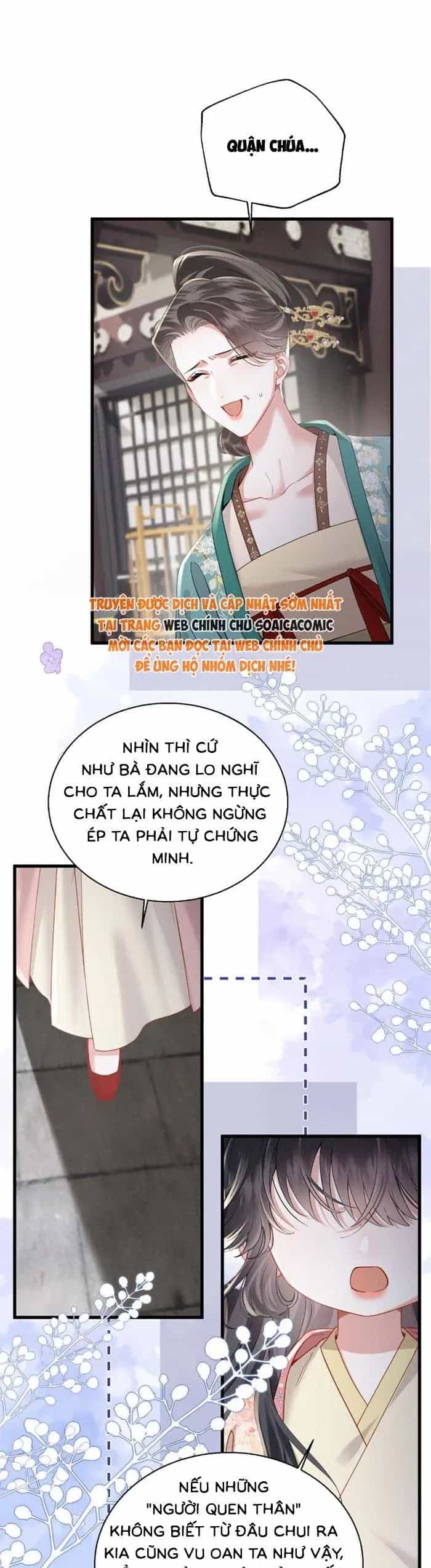 Trọng Sinh Dạy Cha Ăn Chơi Thành Hoàng Đế - Chương 12 - ảnh 16