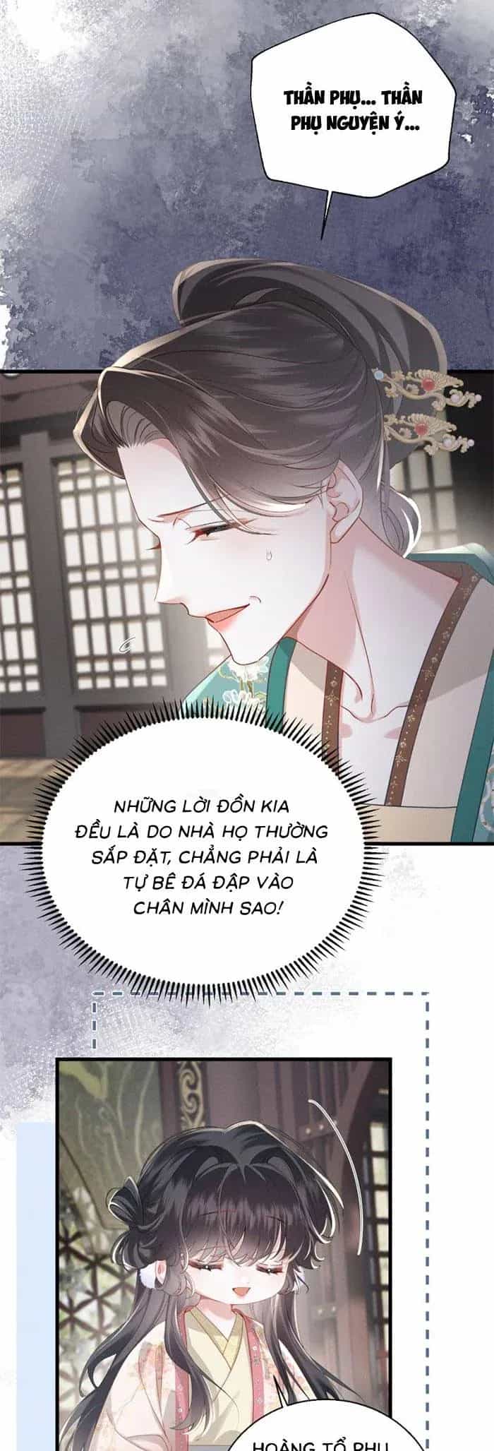 Trọng Sinh Dạy Cha Ăn Chơi Thành Hoàng Đế - Chương 12 - ảnh 20